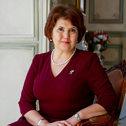 Бикбова Роза Хамматовна 